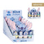 Expositor 8 Set Subrayadores Stitch Helados CERDA Regalo