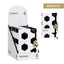 Expositor 8 Cuaderno acolchado Real Madrid CERDA Regalo
