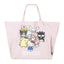 Bolsa Shopping XL Hello Kitty Cerda Diseño