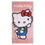 Toalla Agodon Hello Kitty Cerda Regalo 140 cm x 70 cm