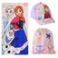 Toalla Set Saquito Frozen Cerda Regalo Pack 1 Unidad