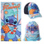 Toalla Set Saquito Stitch Cerda Regalo