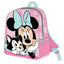 Mochila infantil 3D con rejilla Minnie y Figaro CERDA Diseño