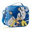 Bolsa Termica Portameriendas Asa Bandolera Sonic Cerda Diseño