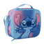 Bolsa térmica portameriendas asa bandolera 3D Stitch Cerda Diseño