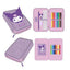 Plumier con accesorios 2 compartimentos Hello Kitty Kuromi CERDA Diseño