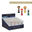 Sacapuntas con depósito Harry Potter, pack 24 unidades