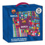 Set de Stickers FC Barcelona CERDA