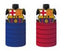 Portatodo silicona FC Barcelona colores CERDA
