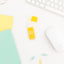 GOMA DE BORRAR CON SACAPUNTAS - LETS DO IT BETTER! | 1 UNIDADES | (MR WONDERFUL)