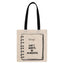Bolsa de Tela Mr Wonderful Don't Worry Marca MR WONDERFUL