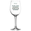 COPA VINO - ARRIBA, ABAJO, AL CENTRO? IY PAPA, TAN CONTENTO | MR WONDERFUL | 1 UNIDAD | 8445641058737