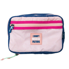 NECESER - I DON?T NEED FILTERS | MR WONDERFUL