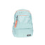 MOCHILA AZUL - THE PERFECT MATCH | MR WONDERFUL