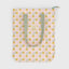 BOLSA TELA TOTE BAG CUADRADOS MULTICOLOR - HELLO, SUNSHINE! | MR WONDERFUL | 1 UNIDAD | 8445641061997