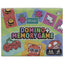 JUEGO DE DOMINO + JUEGO DE MEMORIA | MR WONDERFUL | 1 UNIDAD | 8445641064011