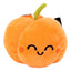 LLAVERO DE PELUCHE CALABAZA | MR WONDERFUL | 1 UNIDAD | 8445641071071