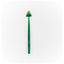 Boligrafo Flexible Verde Árbol de Navidad Marca Mr Wonderful