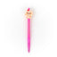 Expositor 12 Bolígrafos Conejito Cupido 3D Fluffy in Love MR WONDERFUL