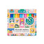 Set de 12 rotuladores acrílicos Play with Colour Mr Wonderful