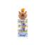 Sacapuntas con depósito Capibara Mr Wonderful, pack 10 uds