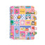Libreta A4 con separadores Wonder Comic | Mr Wonderful