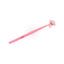 Expositor 12 Bolígrafos Flexible Lazy Cerdito MR WONDERFUL