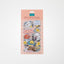 Set de Pegatinas Lazy Bo-bo Marca MR Wonderful