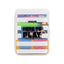Kit para Decorar Tu Agenda Here to Play MR Wonderful