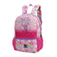 MOCHILA INFANTIL ADAPTABLE GOOD VIBES | BUSQUETS