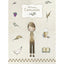 Libro de Mi Primera Comunión Niño Flores Busquets