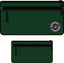 Portatodo Kukuxumu Snow Green Melange para niños y adultos