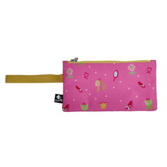 PORTATODO TRIPLE CON ASA KIDS SWEET GIRL | BUSQUETS