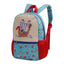 MOCHILA INFANTIL PEQUEÑA VIKING | BUSQUETS
