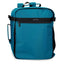 Mochila de Viaje Simple 40 cm Movom Foster Verde Oscuro