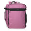 Mochila de viaje 40 cm Movom Foster frambuesa
