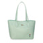 Bolso Tote Luxe Minnie Verde Turquesa JOUMMA Moda Licencias