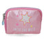 Monedero Enso Into the Wild rosa 12 cm