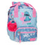 Mochila de Paseo Stitch Hearts 28 cm Adapt a Carro