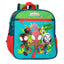 Mochila Guarderia Dino webs Spidey 28 cm JOUMMA BAGS