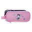 Estuche Doble Kuromi Fortune Telling Joumma Bags Licencias