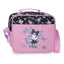 Neceser con Bandolera Adapt Kuromi Fortune Telling Joumma Bags