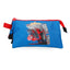 Estuche Triple Spiderman Wall Crawler JOUMMA BAGS Licencias