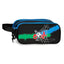 Portatodo triple rectangular Offside negro JOUMMA MOVOM