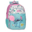 Mochila escolar Doble Stitch Little Destruction 42 cm Adapt a JOUMMA BAGS LICENCIAS