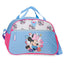 Bolsa de Viaje Deporte Minnie Flowers 40 cm JOUMMA BAGS