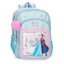 Mochila escolar doble Frozen in This Together 40 cm JOUMMA BAGS Licencias