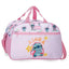 Bolsa de Viaje Deporte Stitch You & Me 40cm Marca Joumma Bags