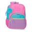 Mochila infantil Movom Block 38 cm Adapt a Carro marca Joumma Movom
