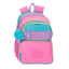Mochila escolar doble Movom Block 45 cm Rosa marca Joumma Movom